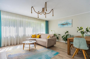 Apartament Nova Olsztyn